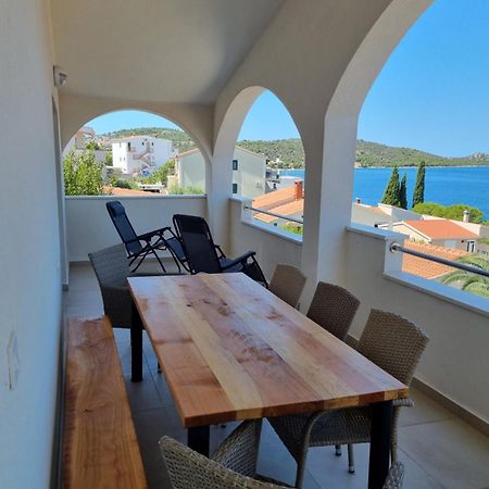 Apartmani Ana, Razanj, Rogoznica, Hrvatska Rogoznica  Eksteriør billede