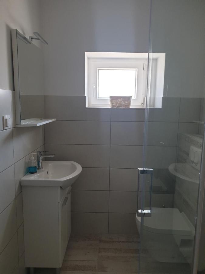 Apartmani Ana, Razanj, Rogoznica, Hrvatska Rogoznica  Eksteriør billede