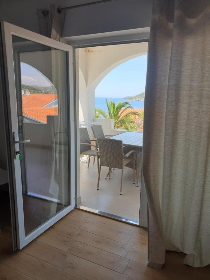 Apartmani Ana, Razanj, Rogoznica, Hrvatska Rogoznica  Eksteriør billede