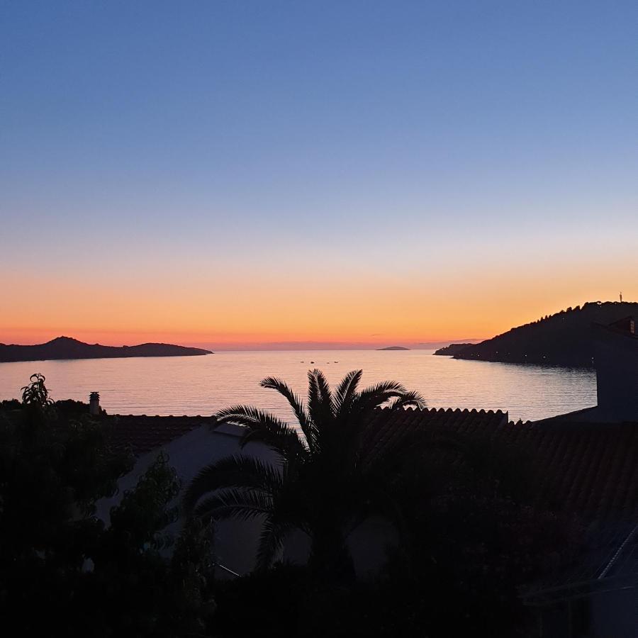 Apartmani Ana, Razanj, Rogoznica, Hrvatska Rogoznica  Eksteriør billede