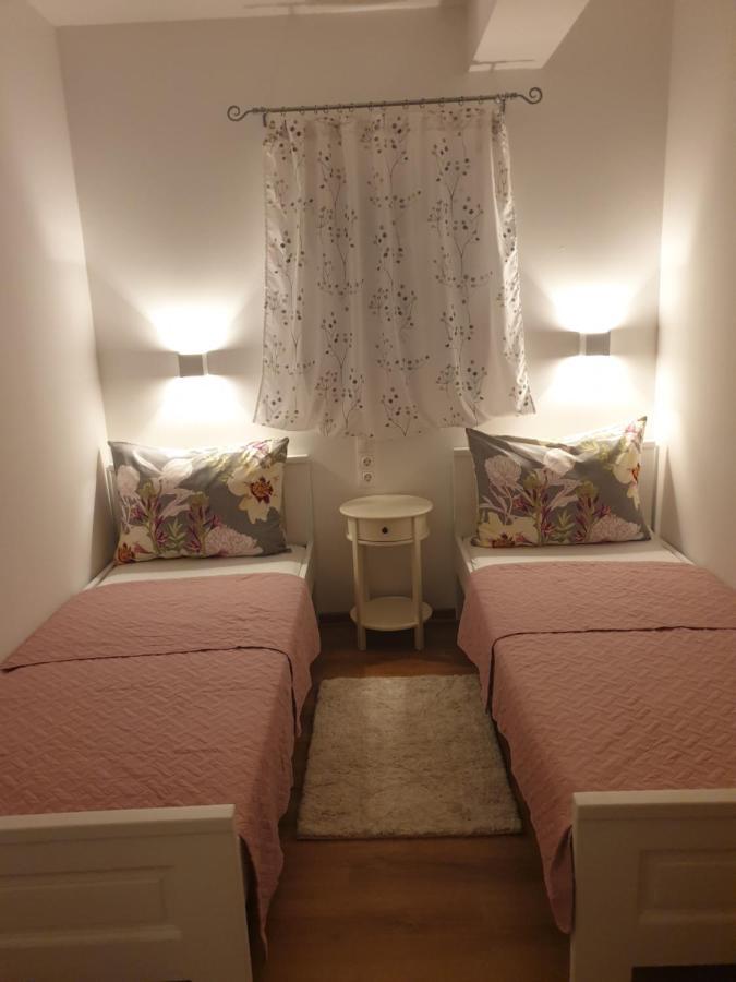 Apartmani Ana, Razanj, Rogoznica, Hrvatska Rogoznica  Eksteriør billede