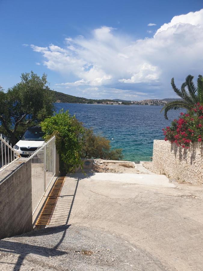 Apartmani Ana, Razanj, Rogoznica, Hrvatska Rogoznica  Eksteriør billede