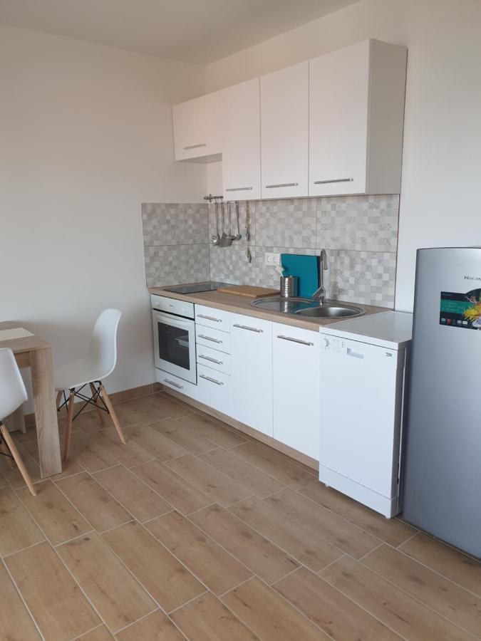 Apartmani Ana, Razanj, Rogoznica, Hrvatska Rogoznica  Eksteriør billede