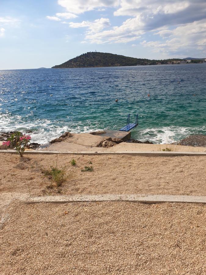 Apartmani Ana, Razanj, Rogoznica, Hrvatska Rogoznica  Eksteriør billede