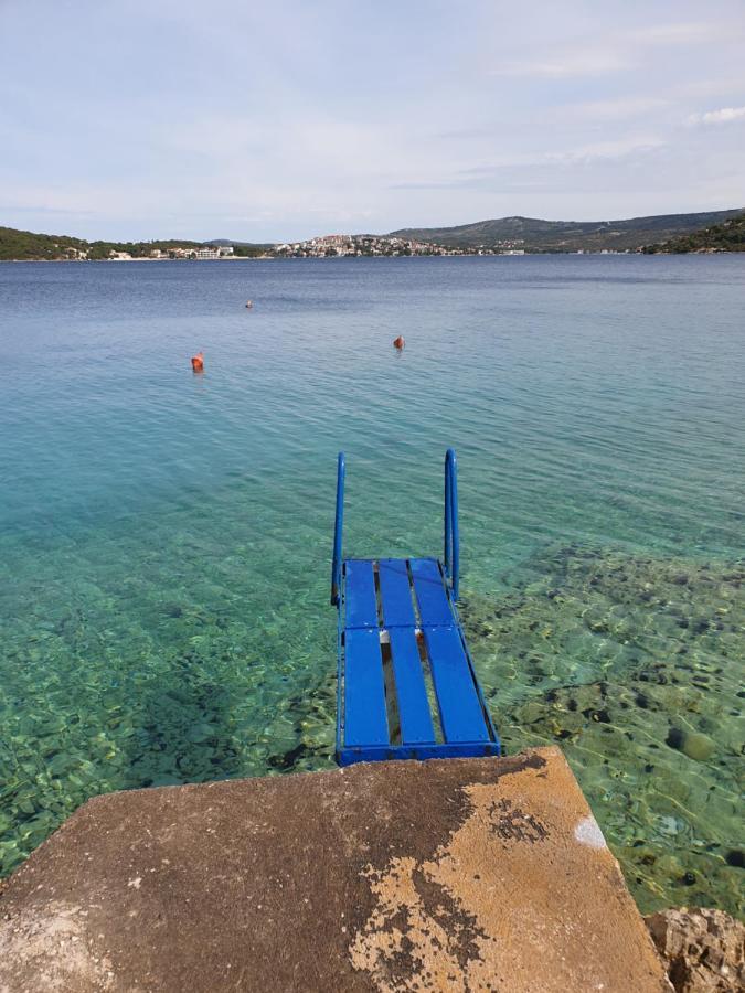Apartmani Ana, Razanj, Rogoznica, Hrvatska Rogoznica  Eksteriør billede