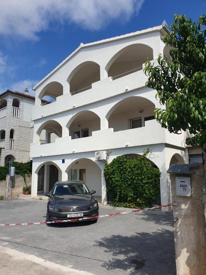 Apartmani Ana, Razanj, Rogoznica, Hrvatska Rogoznica  Eksteriør billede