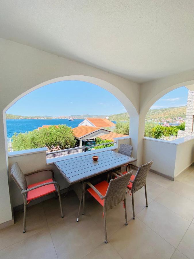 Apartmani Ana, Razanj, Rogoznica, Hrvatska Rogoznica  Eksteriør billede