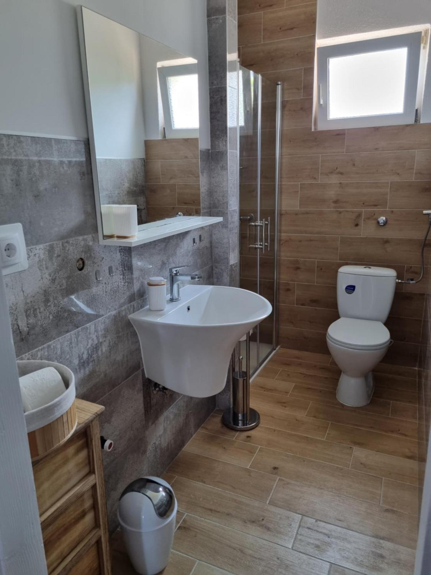 Apartmani Ana, Razanj, Rogoznica, Hrvatska Rogoznica  Eksteriør billede