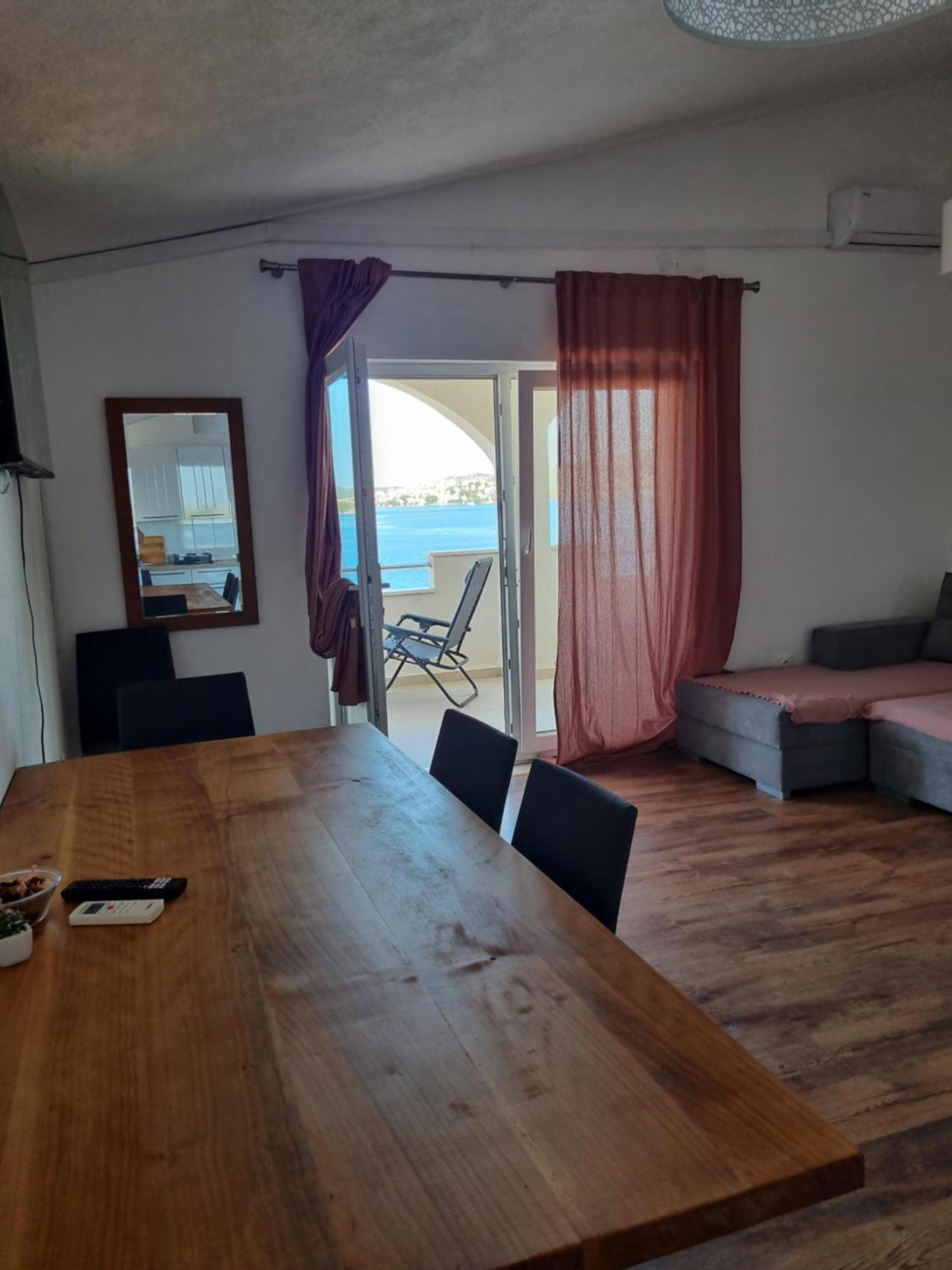 Apartmani Ana, Razanj, Rogoznica, Hrvatska Rogoznica  Eksteriør billede