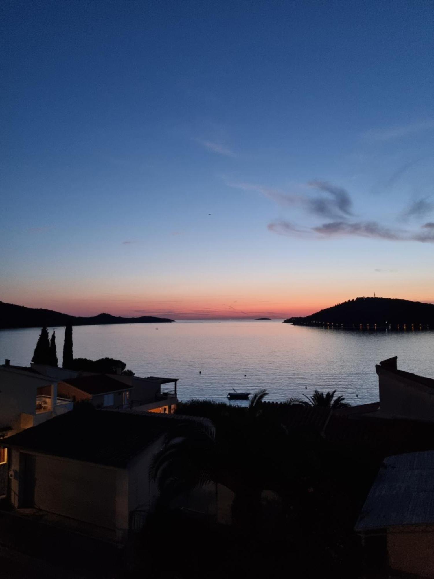 Apartmani Ana, Razanj, Rogoznica, Hrvatska Rogoznica  Eksteriør billede