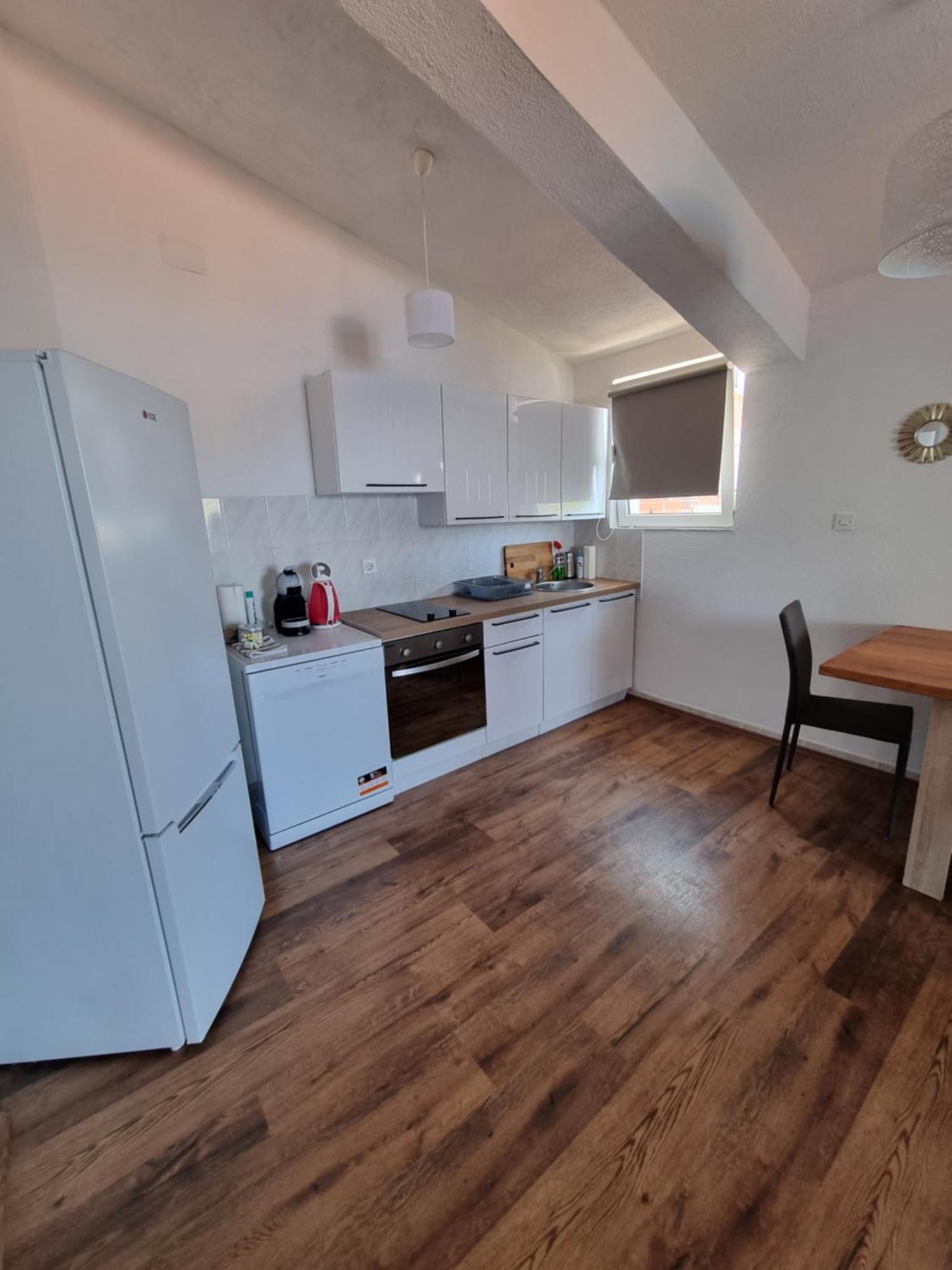 Apartmani Ana, Razanj, Rogoznica, Hrvatska Rogoznica  Eksteriør billede