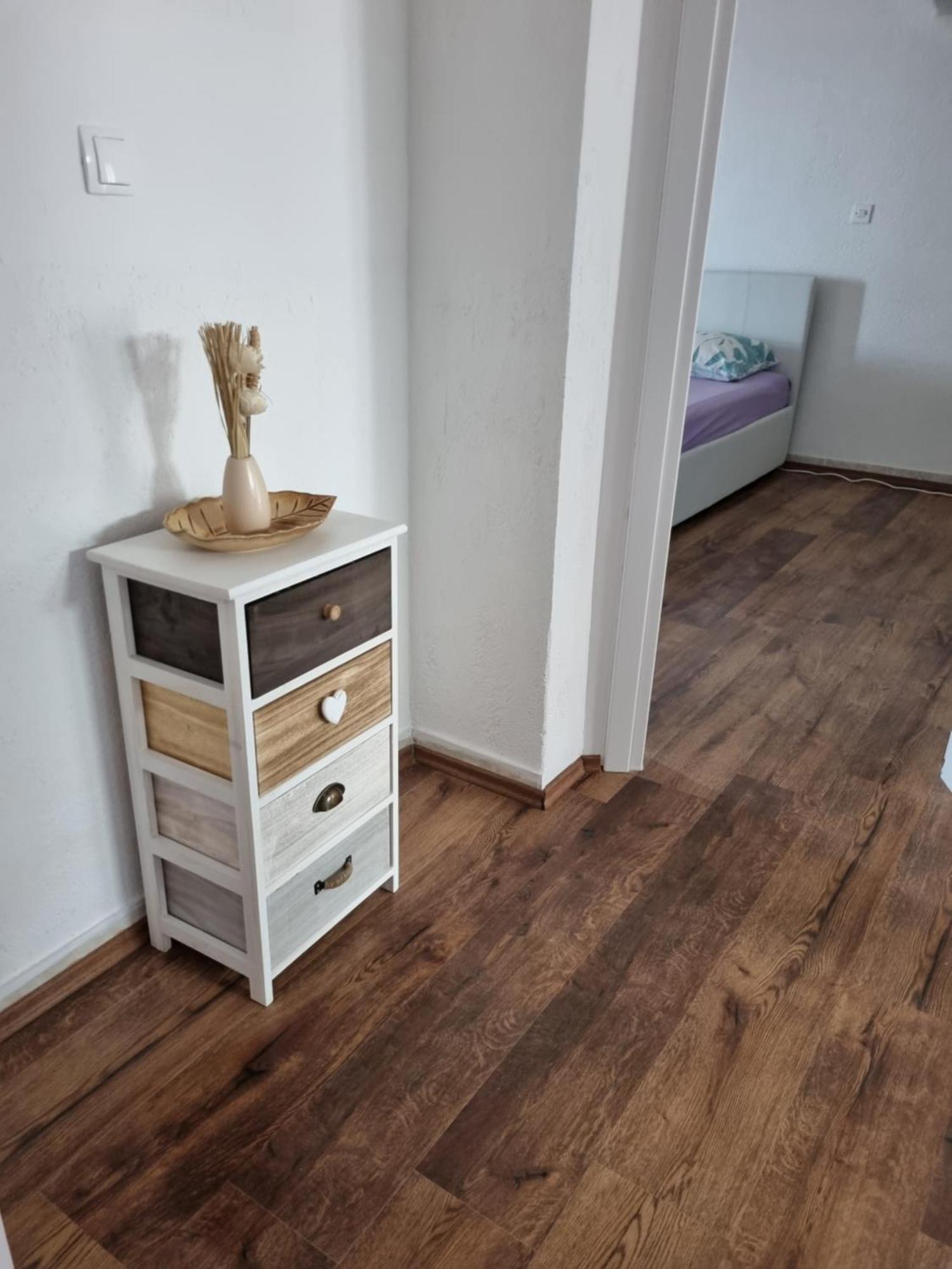 Apartmani Ana, Razanj, Rogoznica, Hrvatska Rogoznica  Eksteriør billede